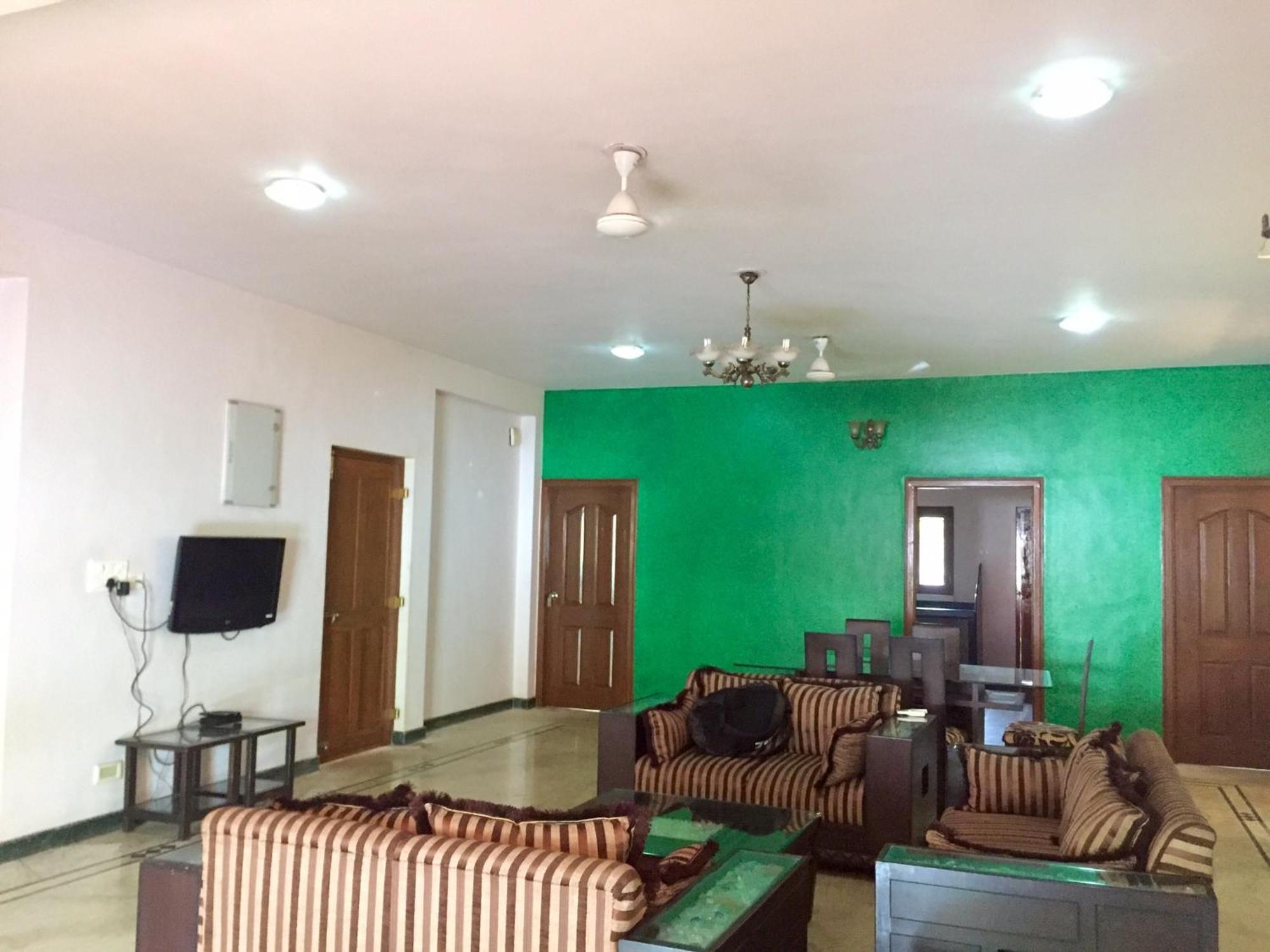 Kd'S Villa - North Goa Porvorim Extérieur photo