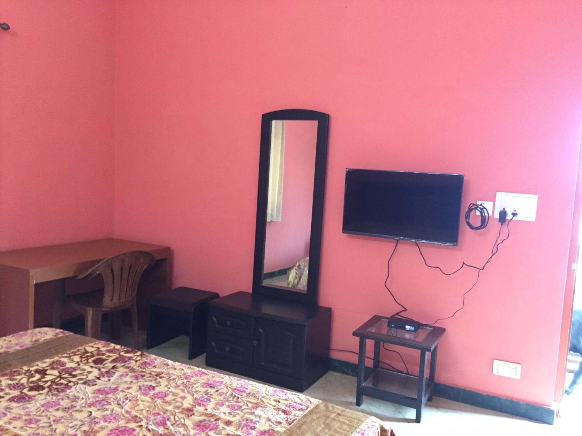 Kd'S Villa - North Goa Porvorim Extérieur photo
